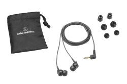 Audio-Technica EP1 Dynamic In-Ear Headphones (Refurb)