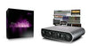 Avid Pro Tools + Mbox High-Performance 4x4 Pro Tools Studio Bundle for Mac and PC
