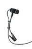 Audio-Technica ATM350 Cardioid Condenser Clip-On Microphone (Refurb)