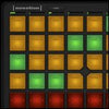 Novation Launchpad Mini USB Midi Controller (Refurb)