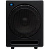 PreSonus Temblor T10 Powered Studio Subwoofer+Software bundle+Footswitch+Cable