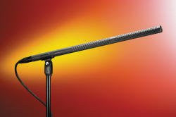 Audio Technica AT8015 Line + Gradient Condenser Microphone