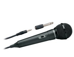 Audio Technica ATR1100 Handheld Dynamic Microphone
