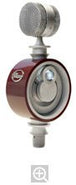 Blue Microhpones Reactor Condenser Microphone, Multipattern