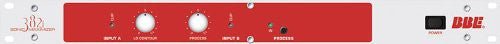 BBE 382i Pro Audio Rack Mount Sonic Maximizer