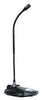 Audix USB12 Gooseneck Desktop Recording Microphone with USB Output