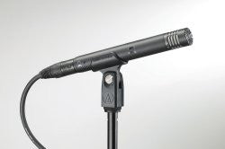 Audio-Technica AT4051b Cardioid Condenser Microphone