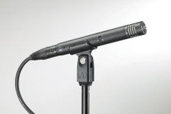 Audio-Technica AT4051b Cardioid Condenser Microphone (Refurb)