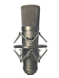 CAD GXL2200 Cardioid Condenser Microphone (Refurb)