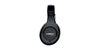 Shure SRH440 Professional Monitor Headphones with Gator Recorder Case for Recorders, Headphones and Accessories earphones