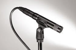 Audio-Technica AT2021 Cardioid Condenser Microphone