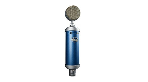 Blue Microphones Bluebird SL Large-Diaphragm Condenser Microphone (Refurb)