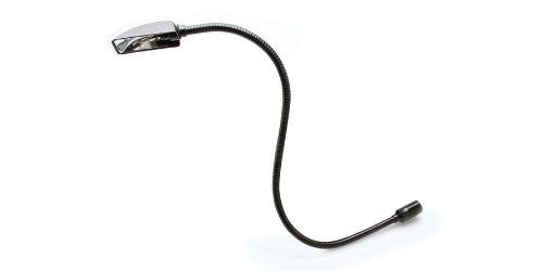 Hosa Incandescent Console Lamp, XLR3M, 18 in