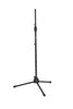 Gator GFW-MIC-2000 Frameworks tripod mic stand with standard twist clutch Frameworks tripod mic stand with standard twist clutch