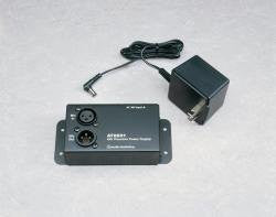 Audio-Technica AT8801 Single-channel 48V Phantom Power Supply (Refurb)