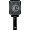Sennheiser e906 Professional Super-Cardioid Dynamic Mic with three-position Presence Filter, MZQ100 Clip for Guitar Cabinet.