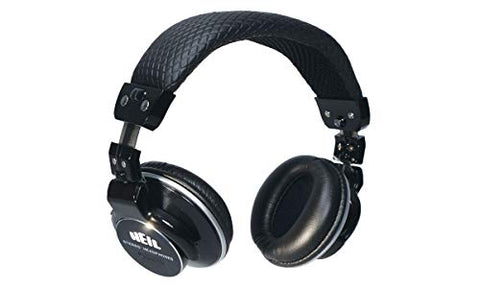 HEiL sound PROSET-3 Pro Set 3 Circumaural Closed Back Studio Headphones
