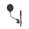 On Stage ASVS4B 4-Inch Pop Filter