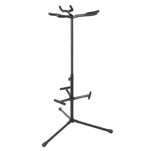 On-Stage GS7355 Hang-It Triple Guitar Stand
