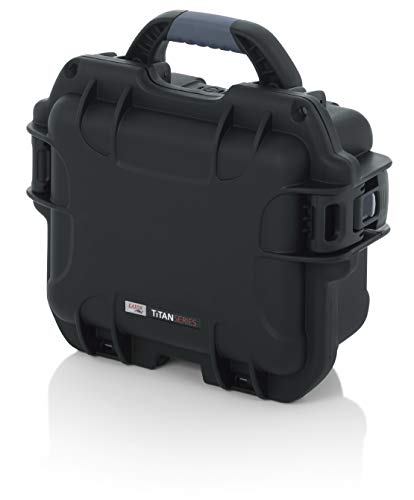 Gator Cases Microphone Case GU-MIC-SENNEW-1