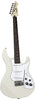 Line 6 Variax Standard Modeling Guitar - White (Refurb)