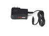 Gator Cases 9V DC Power Adapter and 8-Output Daisy Chain Cable Combo pack (GTR-PWR-1MAX)