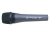 Sennheiser Epack e-835 includes an e835 mic, a K&amp;M microphone stand, a 5 m XLR cable, a microphone clip and a robust microphone pouch (Refurb)
