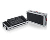 Gator Cases GTOURHELIXFLOOR Helix Floor Case W/ Wheels.