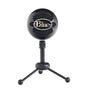 Blue Microphones Snowball USB Microphone - Gloss Black