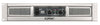 QSC GX5 1400-Watt Power Amplifier