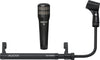Audix Cabi5 i5 CabGrabber Combo Pack for Miking Guitar Cabinets