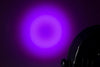 Chauvet SlimPar 38 LED Slim Par Can Pro DJ RGB Lighting Effects (4 Pack) w/ Dmx Cables