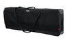 Gator Cases Pro Go G-PG-76 Ultimate Gig Bag for 76-Note Keyboards