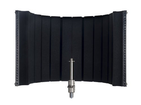 CAD Audio AS32 Acousti-Shield 32 - Stand Mounted Acoustic Enclosure (Refurb)