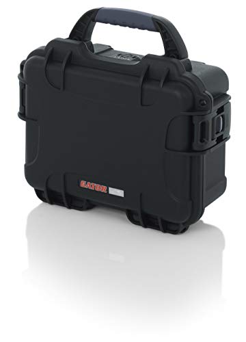 Gator Cases Microphone Case (GU-MIC-SENNAVX)
