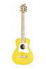 Loog Pro VI Acoustic Guitar- Yellow