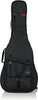 Gator Cases GT-ACOUSTIC-BLK Acoustic Guitar Bag