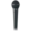 Behringer ULTRAVOICE XM8500 Dynamic Cardioid Vocal Microphone