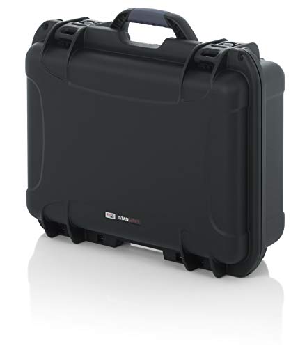 Gator Cases Microphone Case GU-MIC-SHRQLX