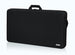 Gator Cases Lightweight Molded EVA Cases for DJ Controllers and Related Equipment; 35"x19"x3"