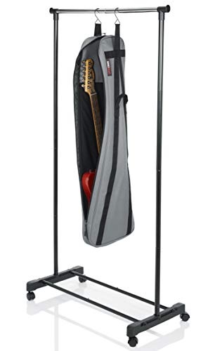 Gator Cases Closet Hanging Protective Storage Bag for Electric Guitars (GCB-ELECTRIC)