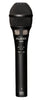 Audix VX5 vocal condenser microphone for stage, studio and broadcast applications