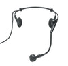 Audio Technica Pro 8HEcW Headset Microphone