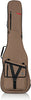 Gator Cases GT-BASS-TAN Bass Guitar Gig Bag