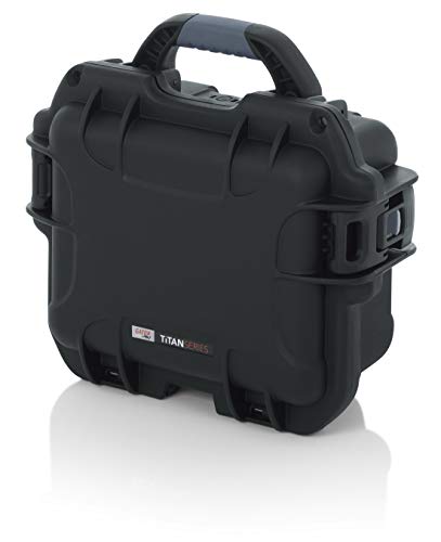 Gator Cases Microphone Case (GU-MIC-SHRFP)