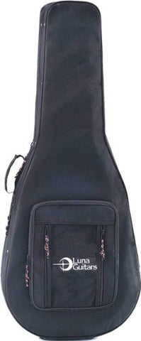 Luna LL FP Light weight case for Folk and Parlor profiles