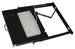 Gator Keyboard Drawer; 1U