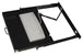 Gator Keyboard Drawer; 1U