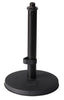 Gator GFW-MIC-0600 Frameworks desktop mic stand with 6