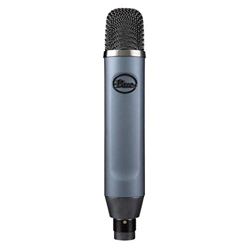 Blue Microphones Ember Condenser Microphone (Renewed)